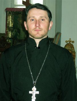 ієрей Андрій Діденко